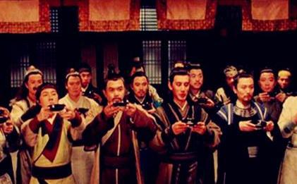 瓦岗寨四十六友为什么最后互相残杀