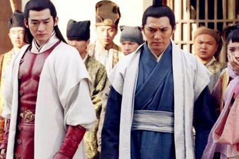 瓦岗寨四十六友为什么最后互相残杀