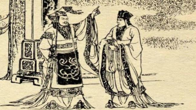 战国初期，魏国为什么可以成为最强大的诸侯国