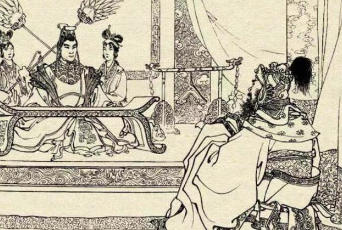 战国初期，魏国为什么可以成为最强大的诸侯国