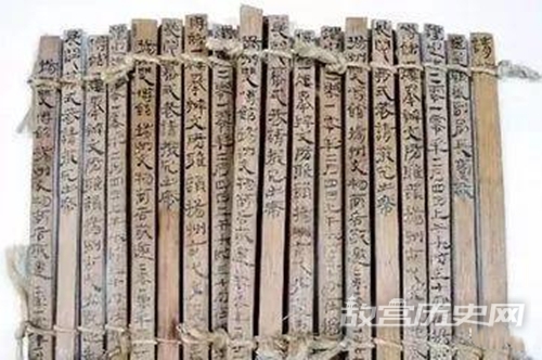 秦国法律为什么规定成年男子不能哭泣