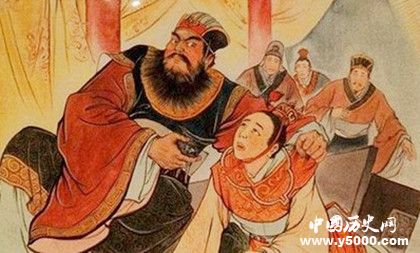 大义灭亲怎么解释，大义灭亲和谁有关，大义灭亲来历介绍