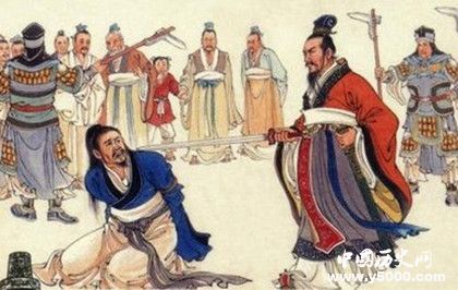 大义灭亲怎么解释，大义灭亲和谁有关，大义灭亲来历介绍