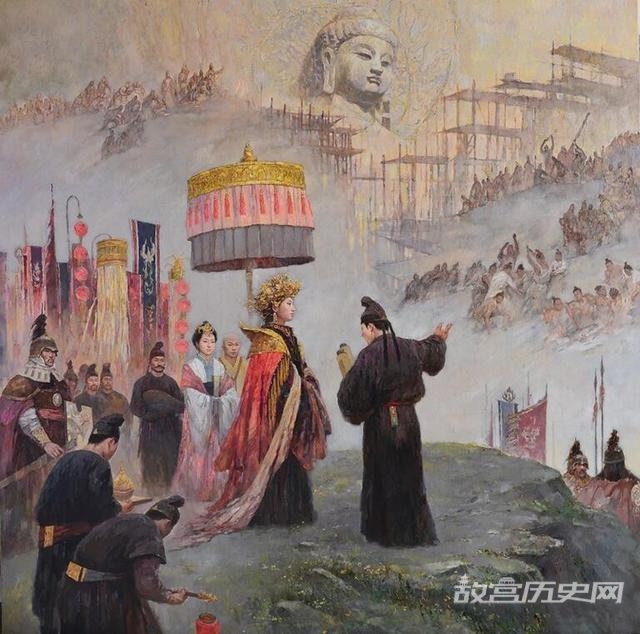 神龙政变为什么没怎么死人？