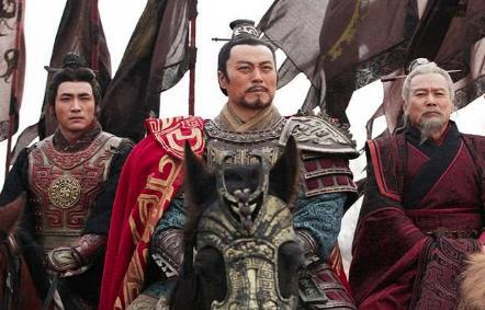 韩信为什么放过侮辱他的屠夫