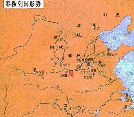 代国的历代皇帝简介,最后是怎么灭亡的