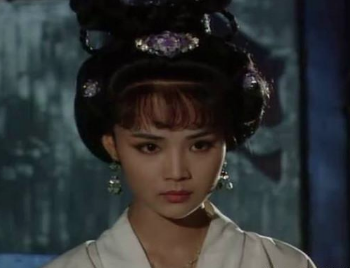 上官仪不是武则天杀的吗