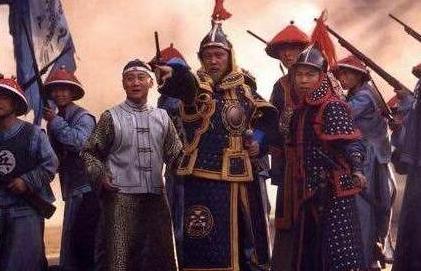 按察使只是一个正三品 他们为什么会属于封疆大吏的行列呢