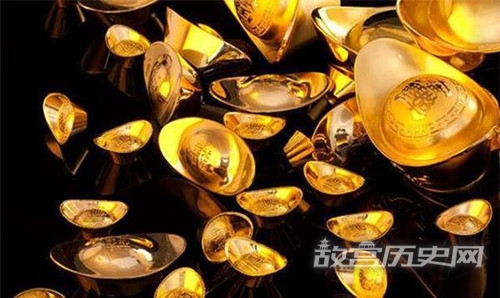 唐朝一两金子的购买力是怎么样的