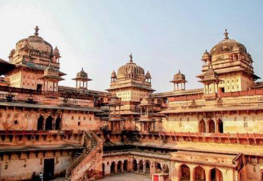 解密：古印度为什么没有被蒙古帝国所征服