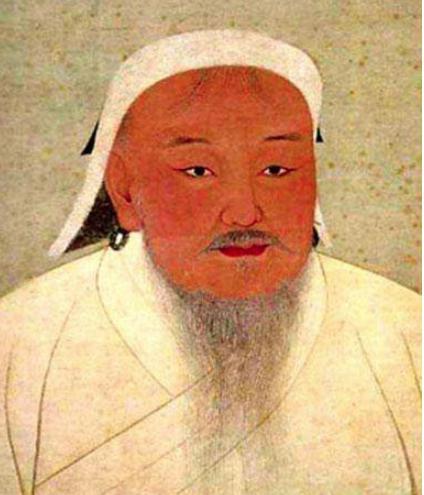 解密：古印度为什么没有被蒙古帝国所征服