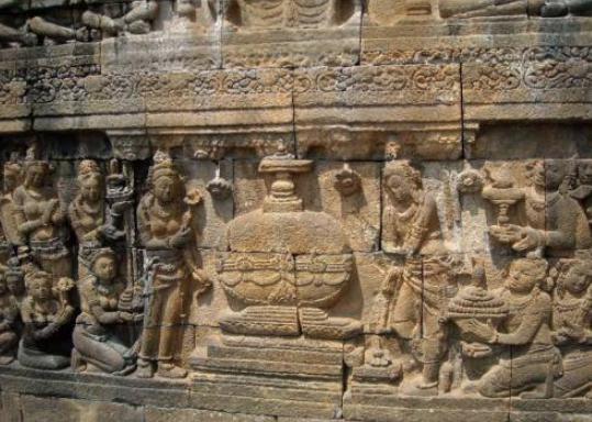 解密：古印度为什么没有被蒙古帝国所征服