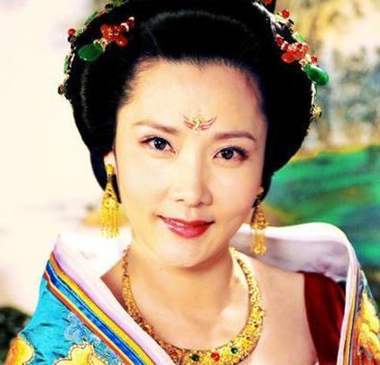 李隆基和王皇后是一对患难夫妻 李隆基最后为什么要废掉王皇后