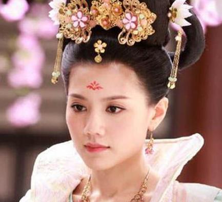 李隆基和王皇后是一对患难夫妻 李隆基最后为什么要废掉王皇后