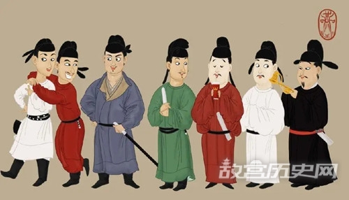 唐朝官员放假规定是怎么样的？