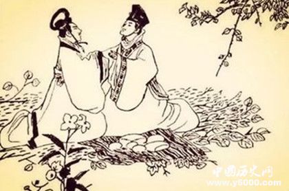 班荆道故含义介绍，班荆道故历史典故是什么，班荆道故出自哪里