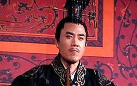 为什么说匈奴太子金日磾为汉武帝托孤大臣