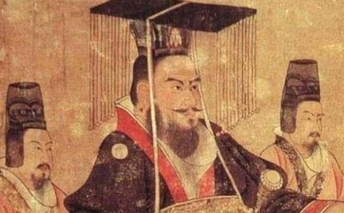 为什么说匈奴太子金日磾为汉武帝托孤大臣