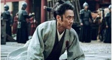 为什么说匈奴太子金日磾为汉武帝托孤大臣