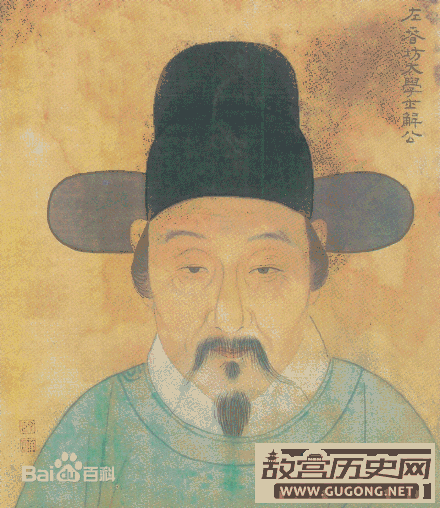 明朝解缙是怎么死的