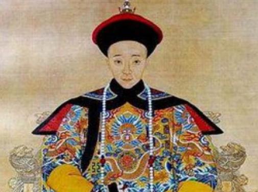 道光为什么要将长子奕纬踢伤致死