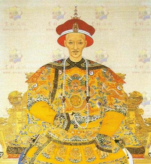 道光为什么要将长子奕纬踢伤致死