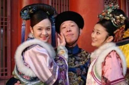 为什么古代太监的地位会比宫女还高呢 主要是什么导致的