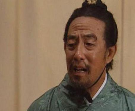 郭图是如何坑主的 若非是他三国历史即将改写