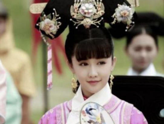 祥妃:13岁嫁给皇帝,一生都在争宠最后结局如何