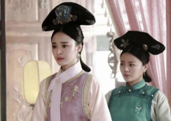 祥妃:13岁嫁给皇帝,一生都在争宠最后结局如何