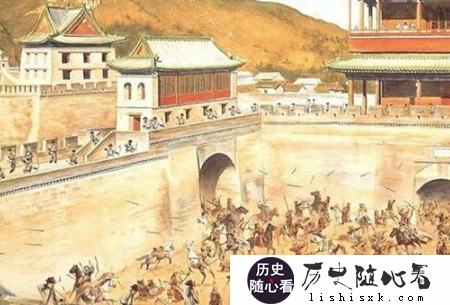 土木堡战役明军实力如何？