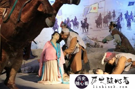 土木堡战役明军实力如何？