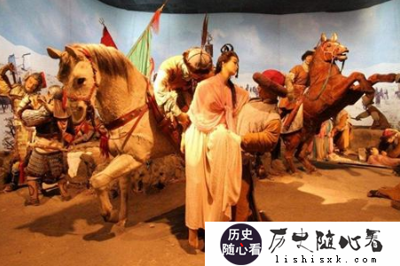 土木堡战役明军实力如何？