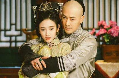 皇太极为什么会把自己的妃子送给他人 里面有什么隐情吗