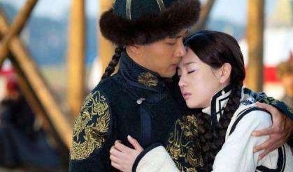 皇太极为什么会把自己的妃子送给他人 里面有什么隐情吗