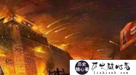 靖难之役中，朱允炆为什么3年就败了？