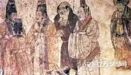 唐朝党争和宦官干政是怎么发生的