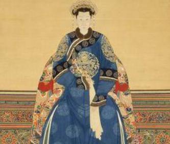 悫惠皇贵妃:康熙宠爱了22年的女子,她最后怎么死的