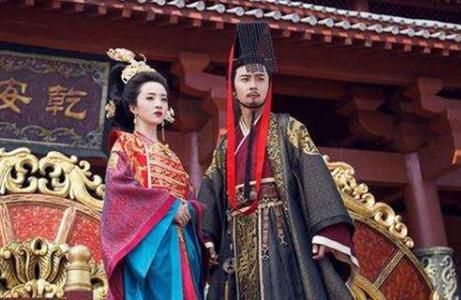 隋文帝为什么会在临终前痛恨独孤伽罗