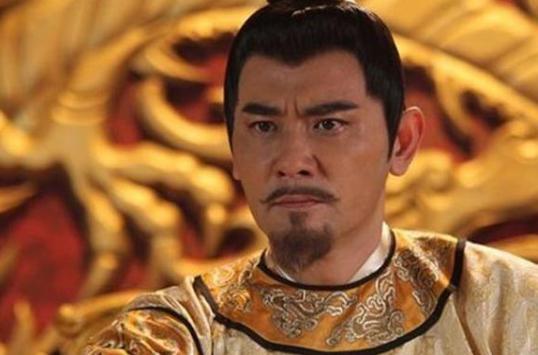 隋文帝为什么会在临终前痛恨独孤伽罗