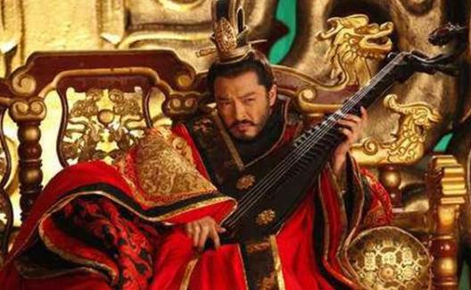 隋文帝为什么会在临终前痛恨独孤伽罗