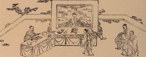 揭秘：历史上著名的儒家“四大家族”怎么来的