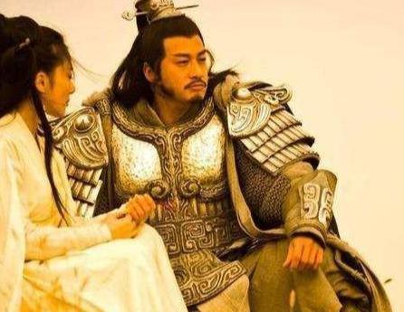 项羽在战场上明明十分的厉害 项羽为什么还是输给了刘邦