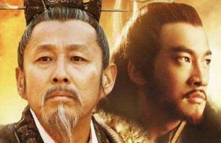 项羽在战场上明明十分的厉害 项羽为什么还是输给了刘邦