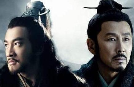 项羽在战场上明明十分的厉害 项羽为什么还是输给了刘邦