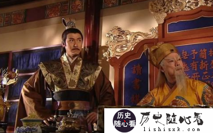 土木堡之变是怎么发生的？