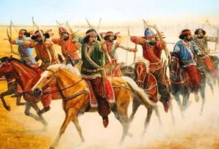 匈奴为什么会叫匈奴呢 匈奴的名字是怎么来的