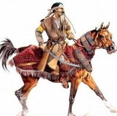 匈奴为什么会叫匈奴呢 匈奴的名字是怎么来的