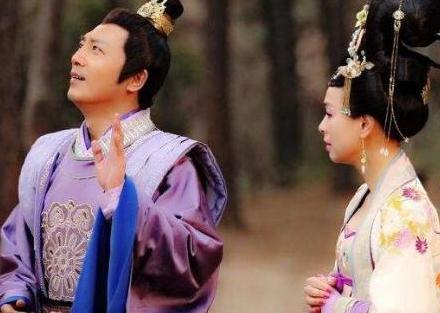 为什么李恪没有当上皇帝呢 主要是因为以下几点