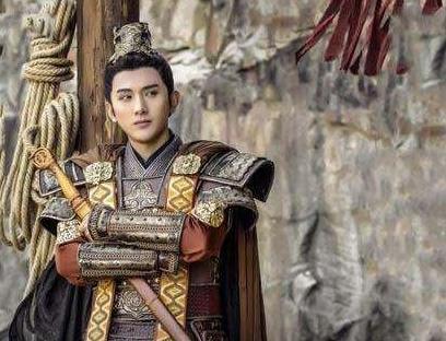 为什么李恪没有当上皇帝呢 主要是因为以下几点